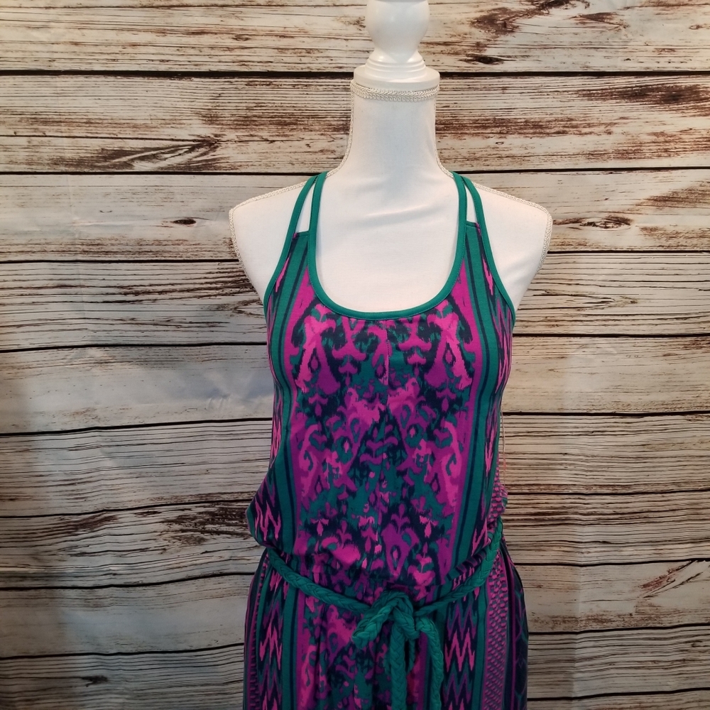 North Face Nicolette Maxi  Dress